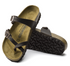 Birkenstock Women's Oiled Mayari - Wide