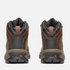 Timberland Men's Flume WTPF Mid Hiker