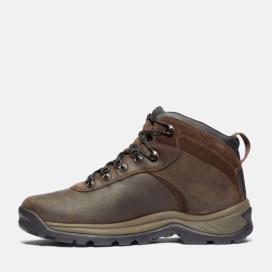 Timberland Men's Flume WTPF Mid Hiker