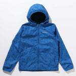 Columbia Kid's Pixel Grabber Reversible Jacket