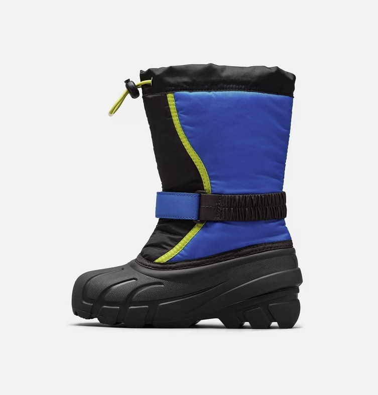 Sorel Kid's Flurry™ Snow Boot -32°C Size 5