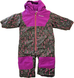Columbia Toddler Alpine Free Fall Snowsuit