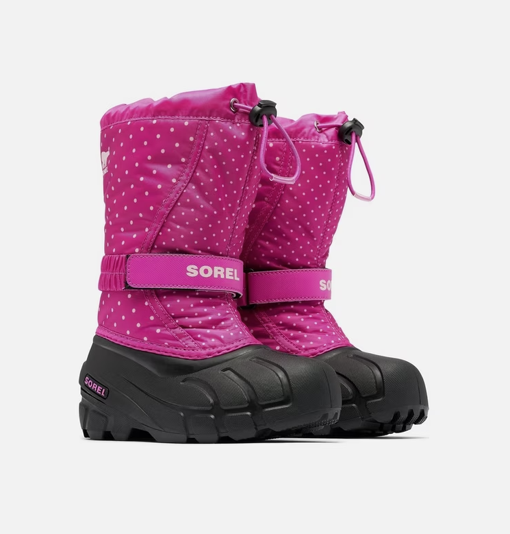 Sorel Toddler Flurry™ Snow Boot -32°C Size C8