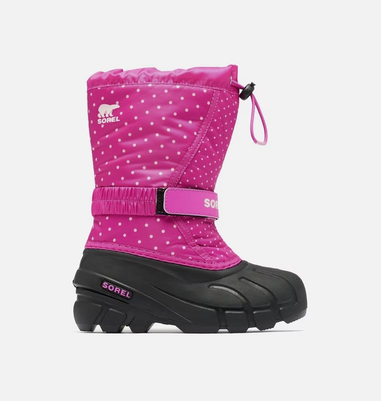 Sorel Toddler Flurry™ Snow Boot -32°C Size C8