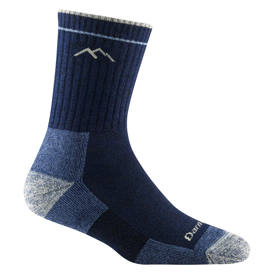 Darn Tough Women's Midweight Micro Crew Sock