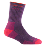 Darn Tough Women's Midweight Micro Crew Sock