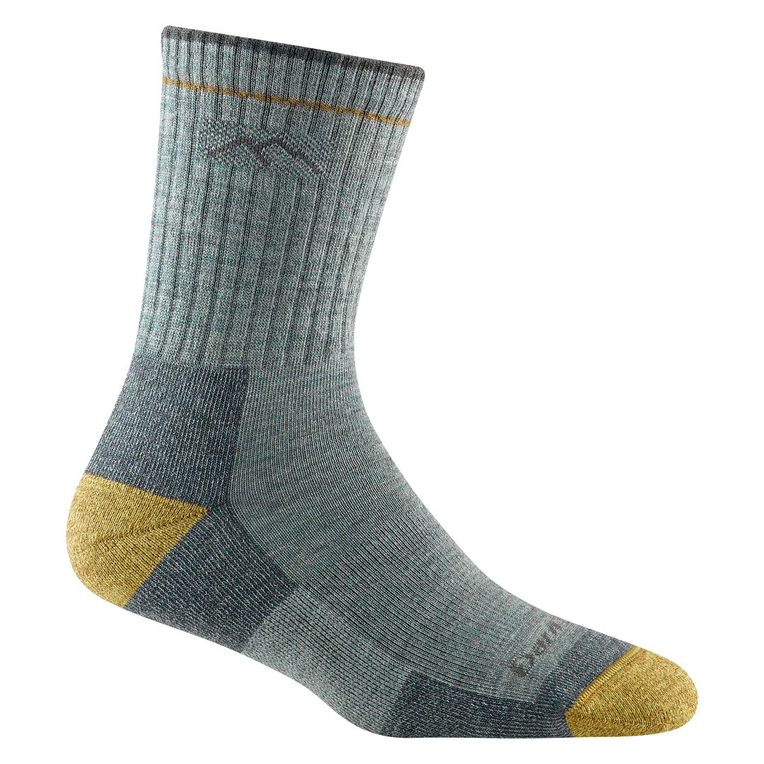 Darn Tough Women's Midweight Micro Crew Sock