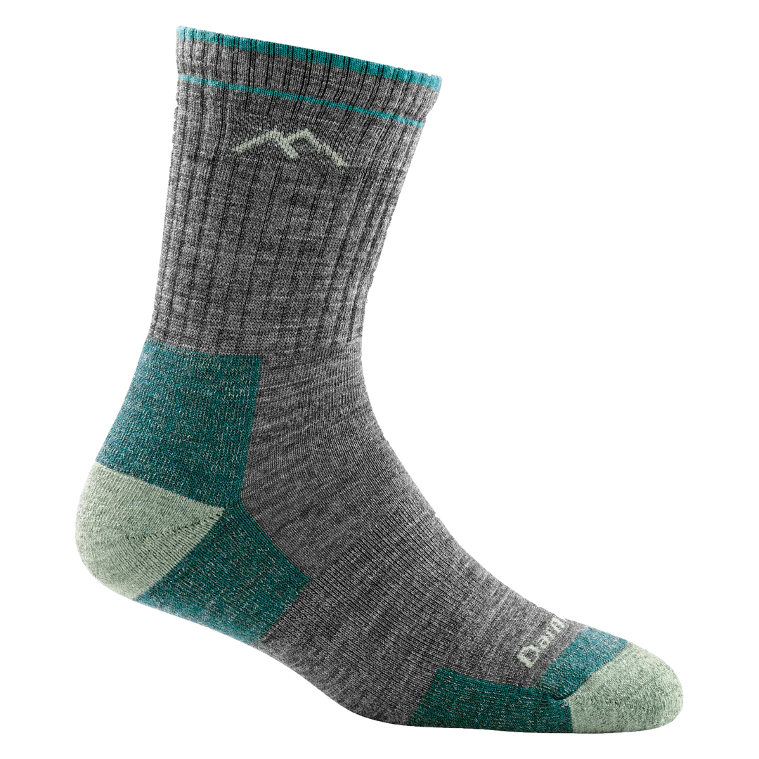 Darn Tough Women's Midweight Micro Crew Sock
