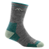 Darn Tough Women's Midweight Micro Crew Sock