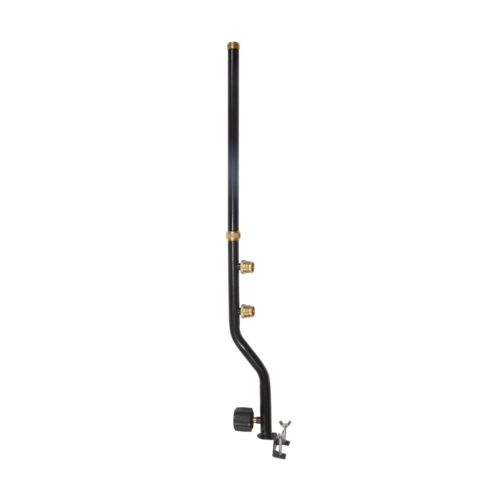 Stansport 2-Piece Propane Distribution Post