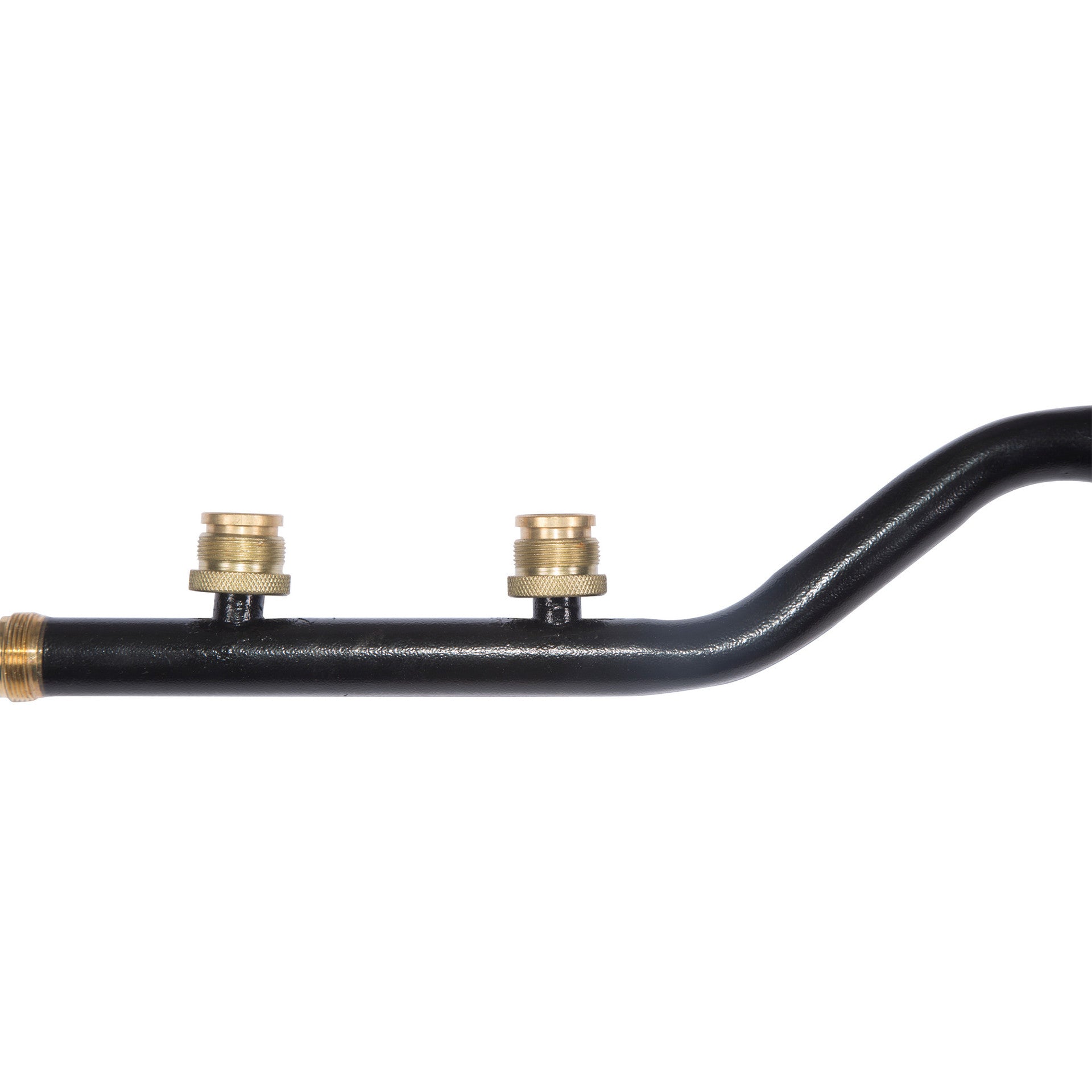 Stansport 2-Piece Propane Distribution Post