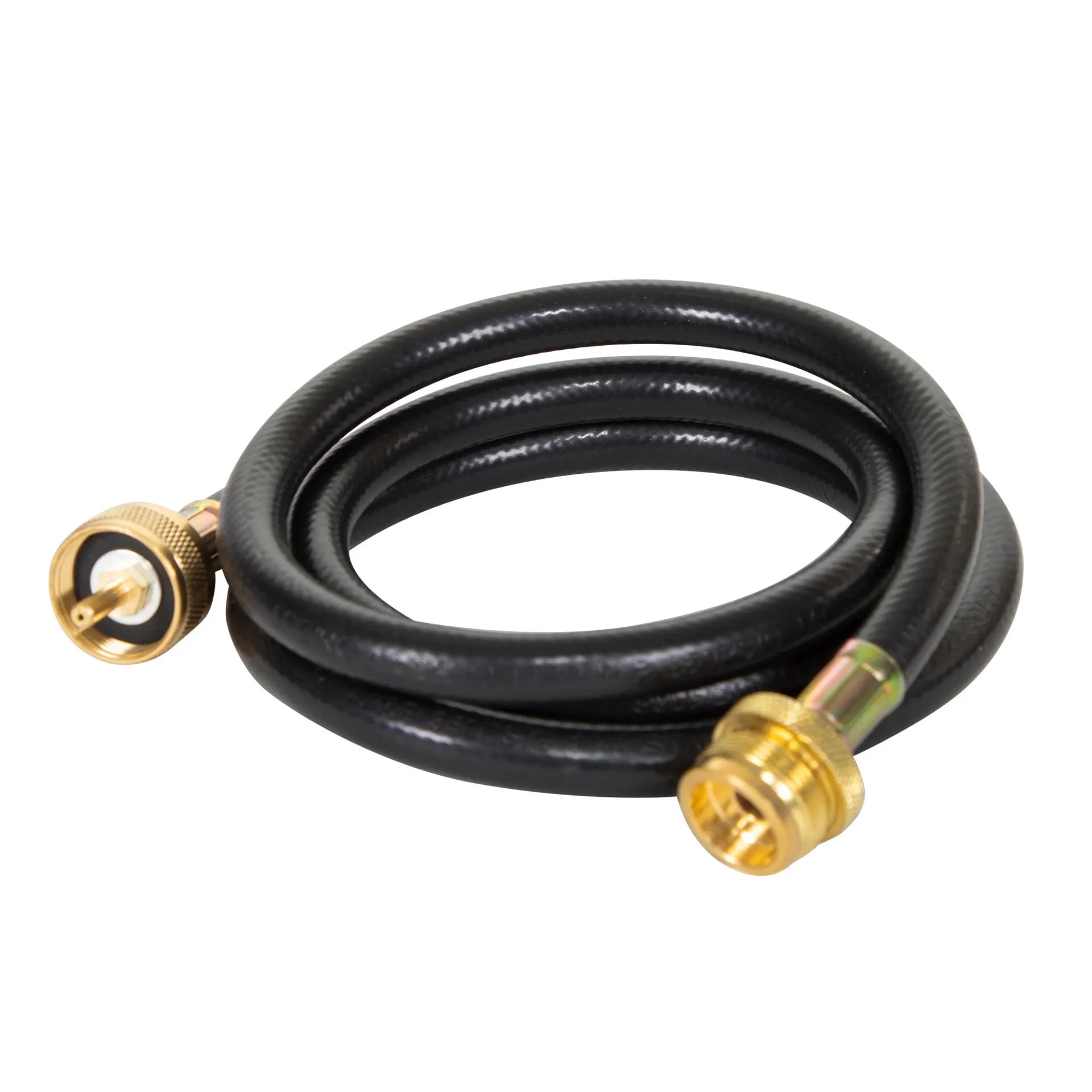 Stansport Appliance-to-Post 5' Propane Hose