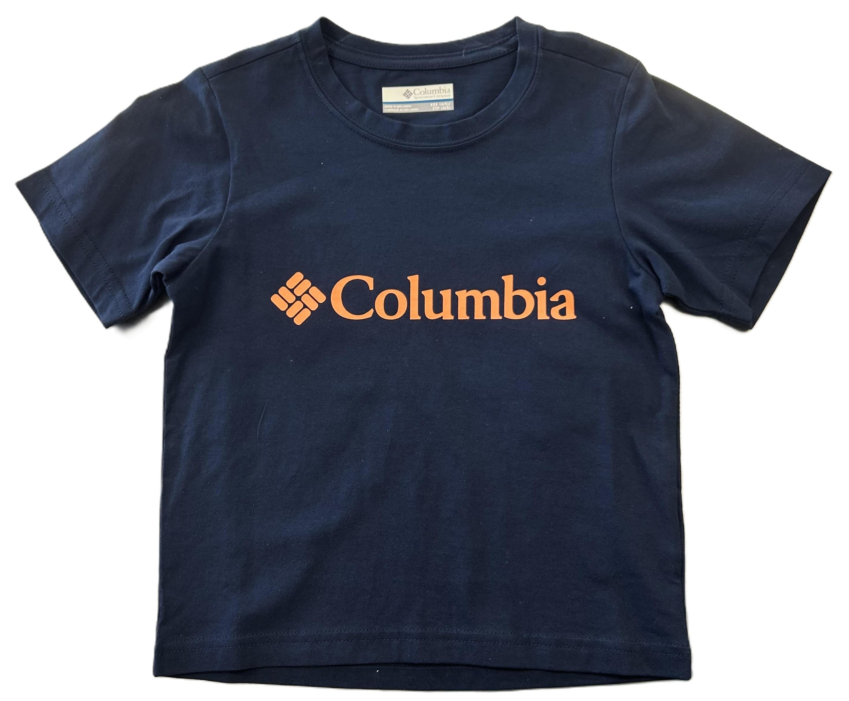 Columbia Kid's Basin Ridge™ Short Sleeve