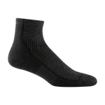 Darn Tough Men's 1/4 Midweight Hiking Socks