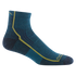 Darn Tough Men's 1/4 Midweight Hiking Socks