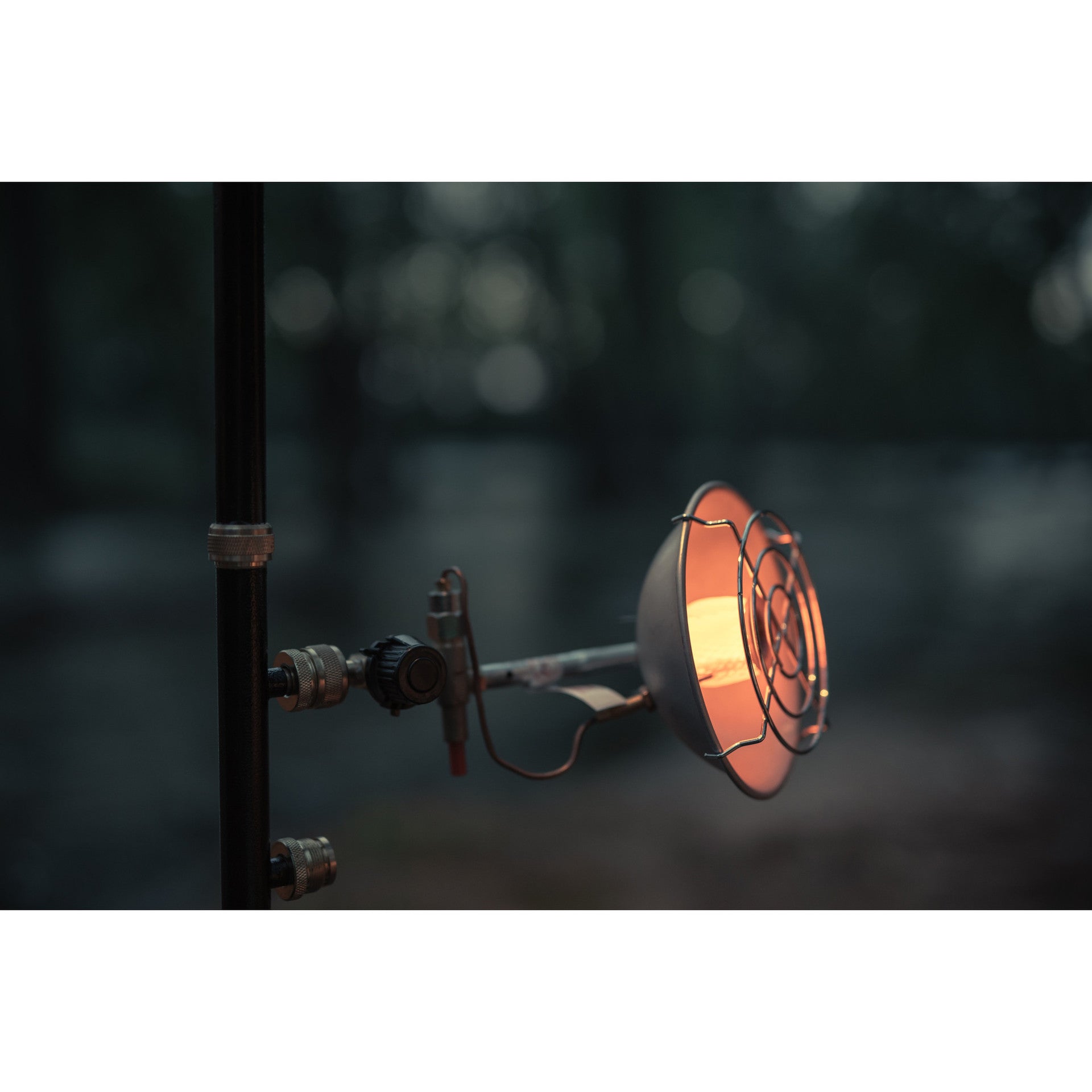 Stansport Portable Outdoor Propane Radiant Heater