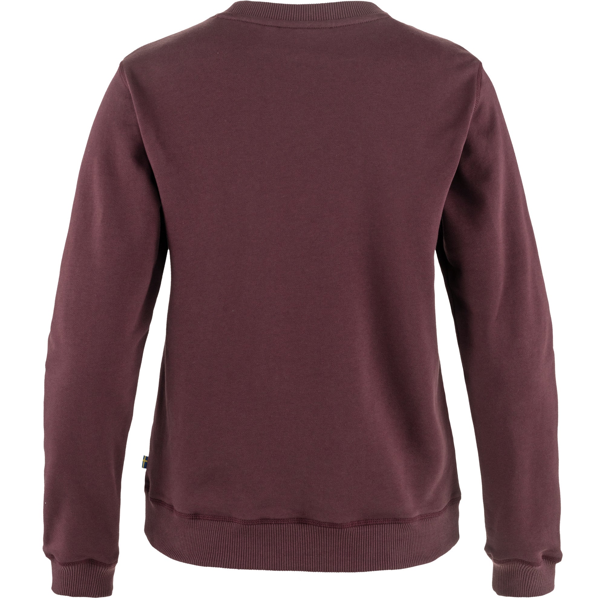 Fjallraven Women's 1960 Logo Crewneck