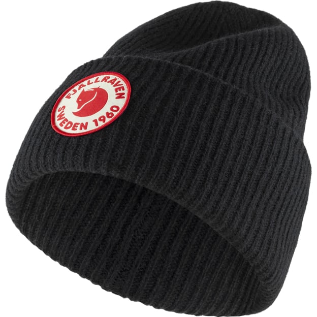 Fjallraven Unisex 1960 Logo Toque