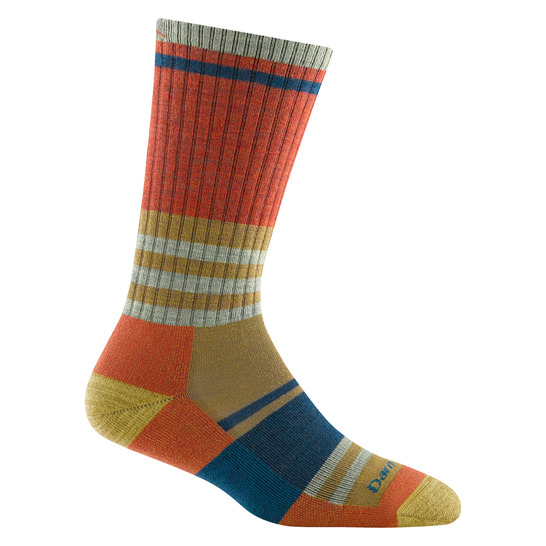 Darn Tough Women's Merino Boot Sock