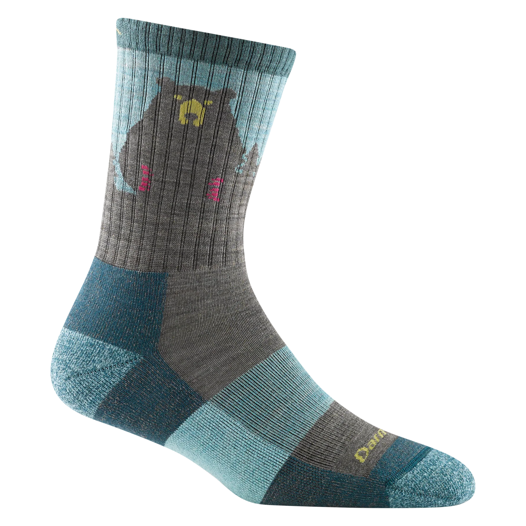 Darn Tough Women's Hike Trek Lightweight Sock