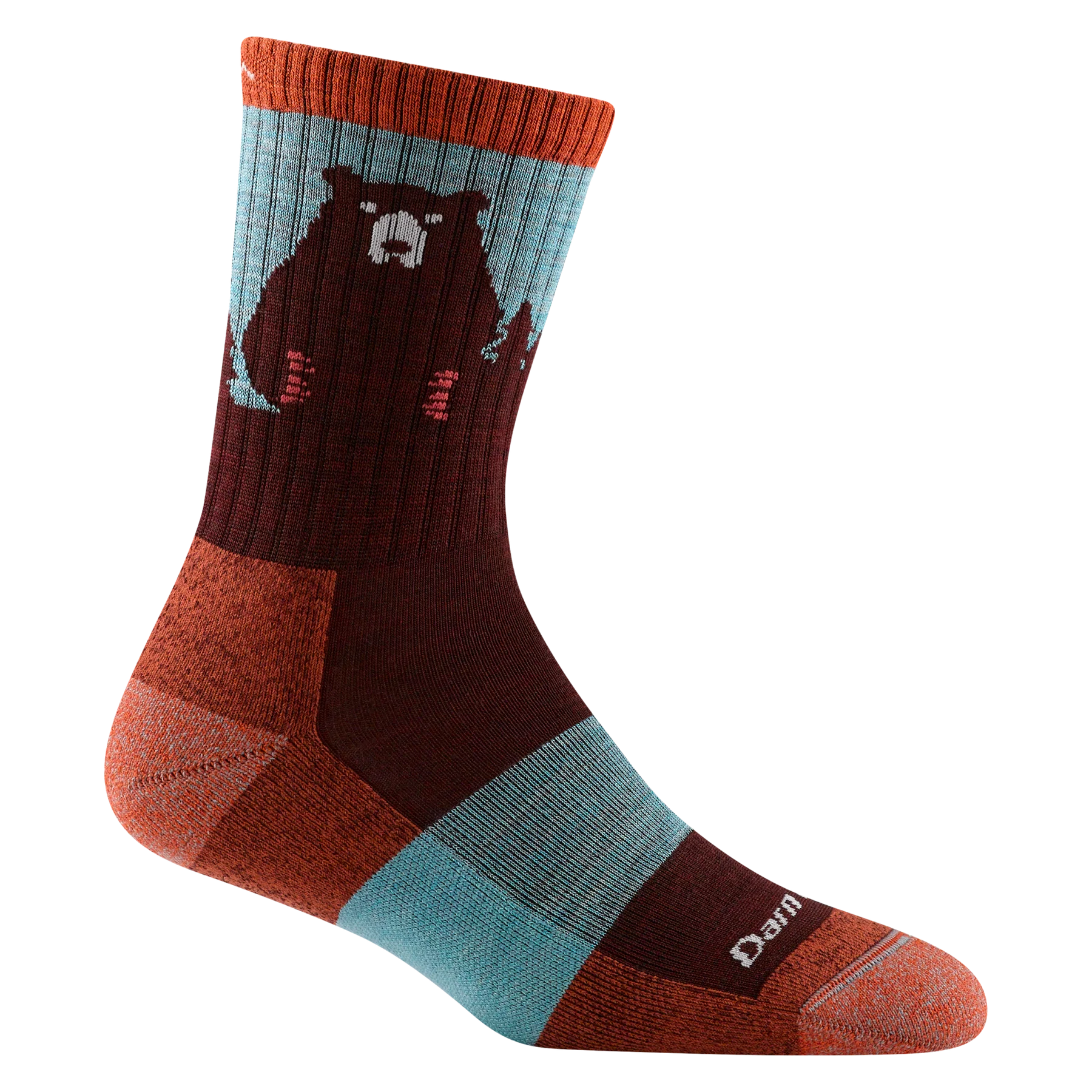 Darn Tough Women's Hike Trek Lightweight Sock