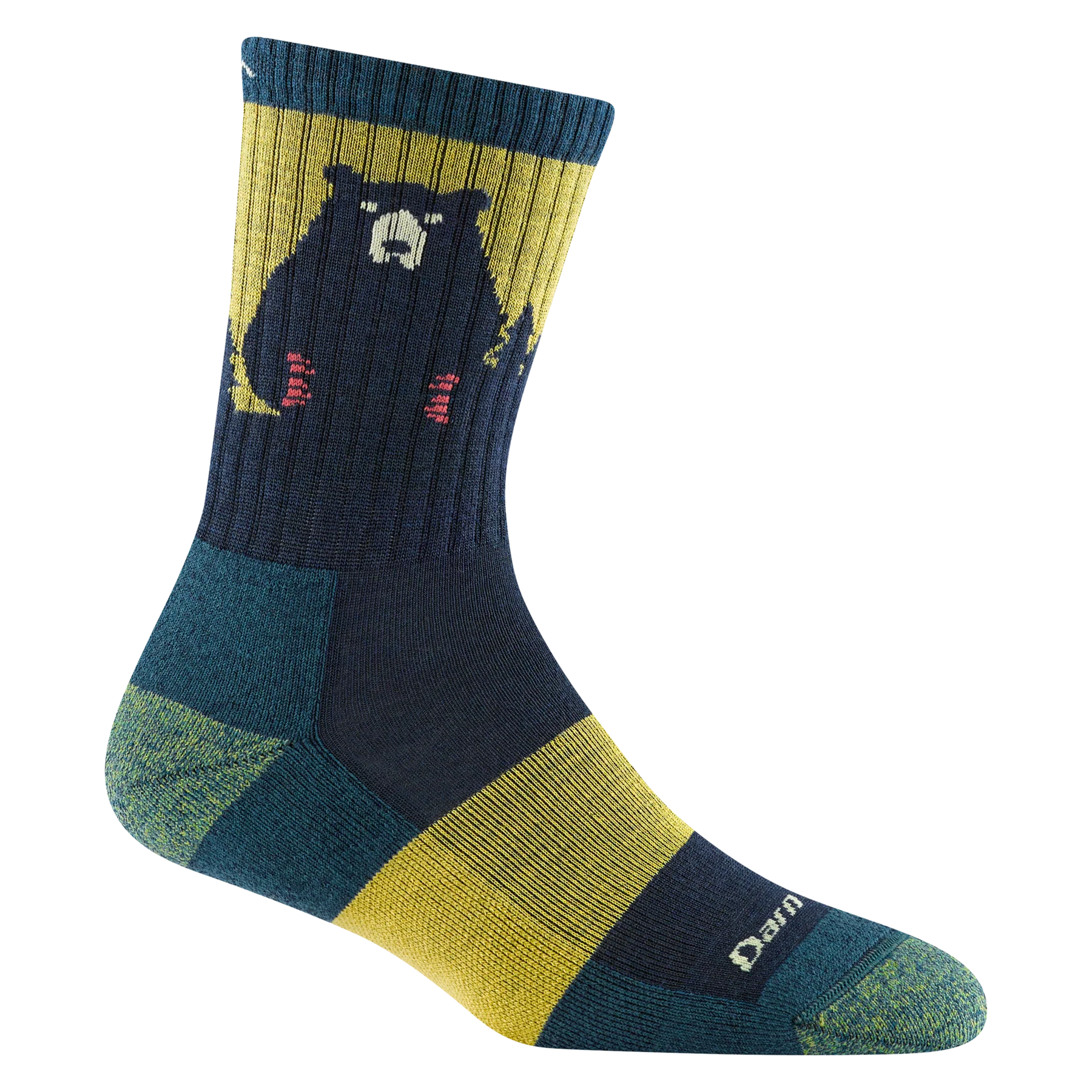 Darn Tough Women's Hike Trek Lightweight Sock