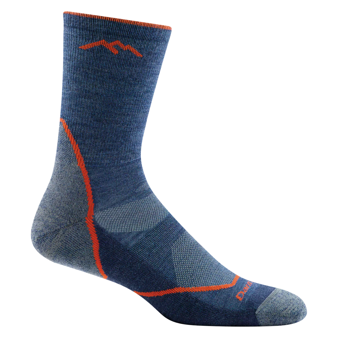 Darn Tough Men's Hike/Trek Lightweight Sock