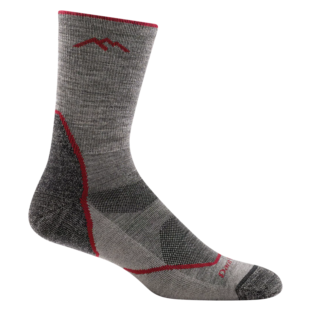 Darn Tough Men's Hike/Trek Lightweight Sock