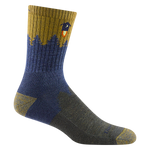 Darn Tough Men's Micro Crew Midweight Socks