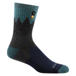 Darn Tough Men's Micro Crew Midweight Socks