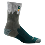 Darn Tough Men's Micro Crew Midweight Socks