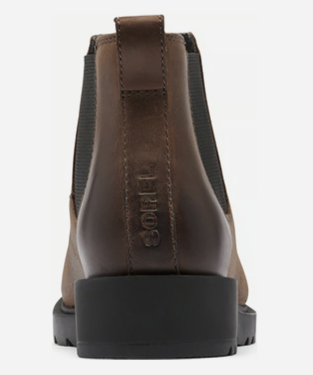 Sorel Women's Emelie Il Chelsea Waterproof