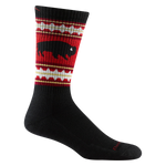 Darn Tough Men's Hike Trek Midweight Sock