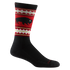 Darn Tough Men's Hike Trek Midweight Sock