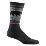 Darn Tough Men's Hike Trek Midweight Sock