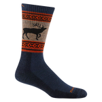 Darn Tough Men's Hike Trek Midweight Sock