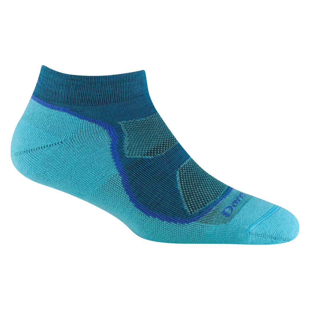 Darn Tough Women's Hike/Trek No Show Sock