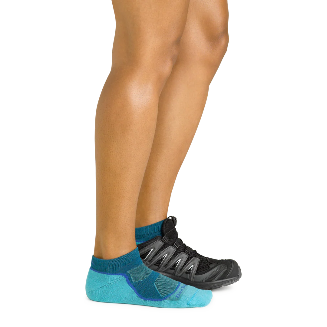 Darn Tough Women's Hike/Trek No Show Sock