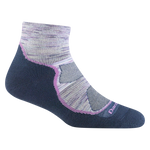 Darn Tough Women's Lightweight 1/4 Sock