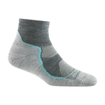 Darn Tough Women's Lightweight 1/4 Sock