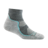 Darn Tough Women's Lightweight 1/4 Sock