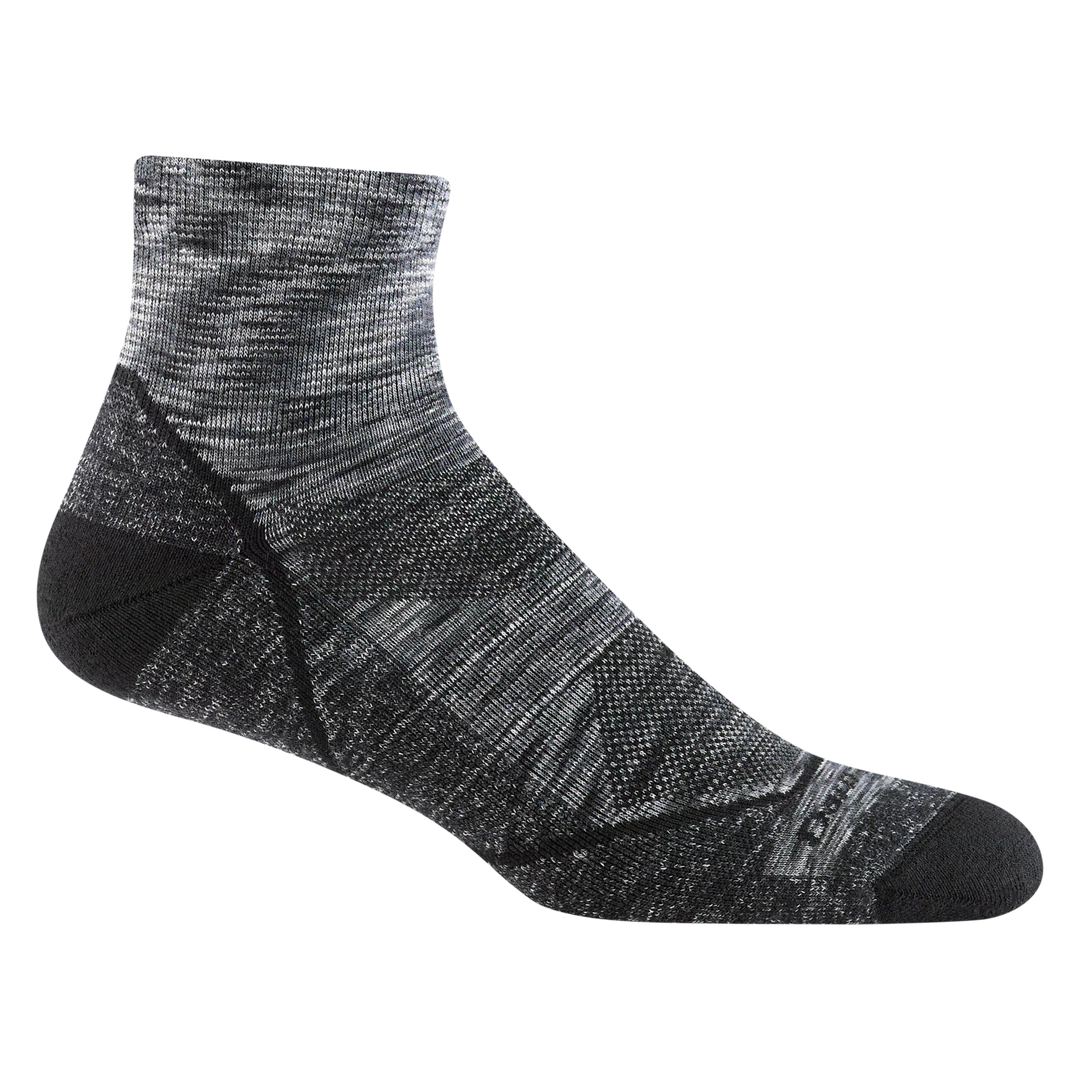 Darn Tough Men's 1/4 Lightweight Hiking Sock