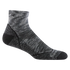 Darn Tough Men's 1/4 Lightweight Hiking Sock