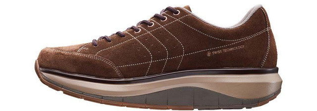 Joya Men's Moscow Casual Shoe