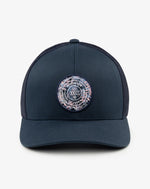 Travis Mathew 'The Patch Floral' Snapback Hat