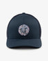 Travis Mathew 'The Patch Floral' Snapback Hat
