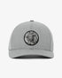 Travis Mathew 'The Patch Floral' Snapback Hat