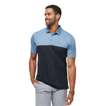 Travis Mathew Men's Taziway Polo