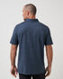 Travis Mathew Men's 'The Heater Polo'