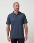 Travis Mathew Men's 'The Heater Polo'